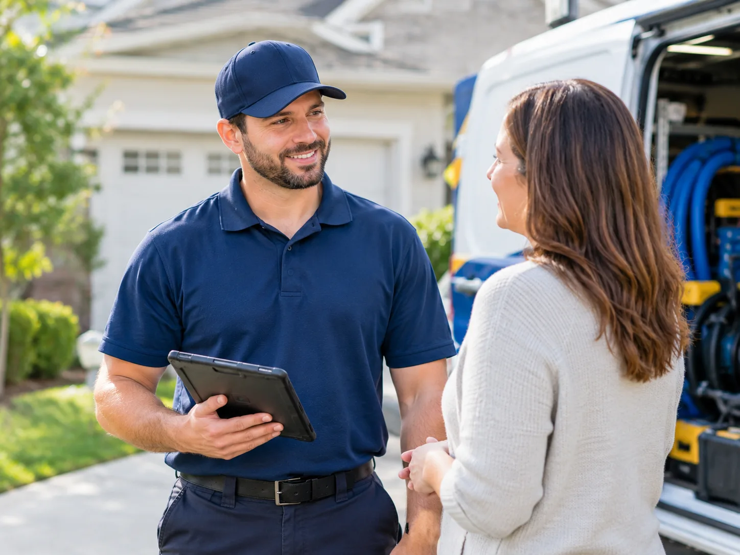 Sewage Backup Cleanup Riddleton, TN FAQs